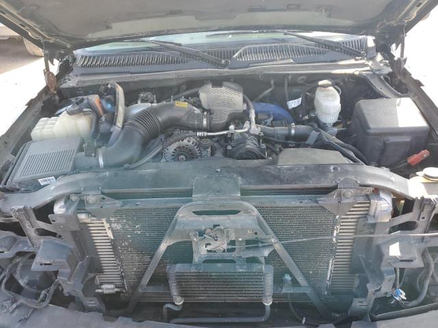 Photo 11 from auction – 2003 CHEVROLET SILVERADO with VIN 1GCHK23113F110330