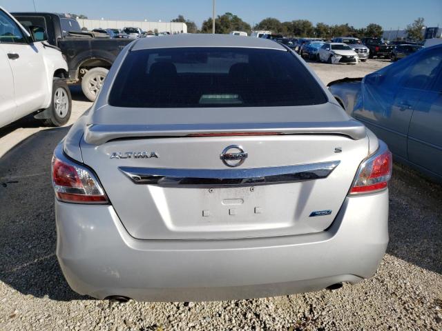 Photo 6 from auction – 2014 NISSAN ALTIMA 2.5 with VIN 1N4AL3AP1EC159730