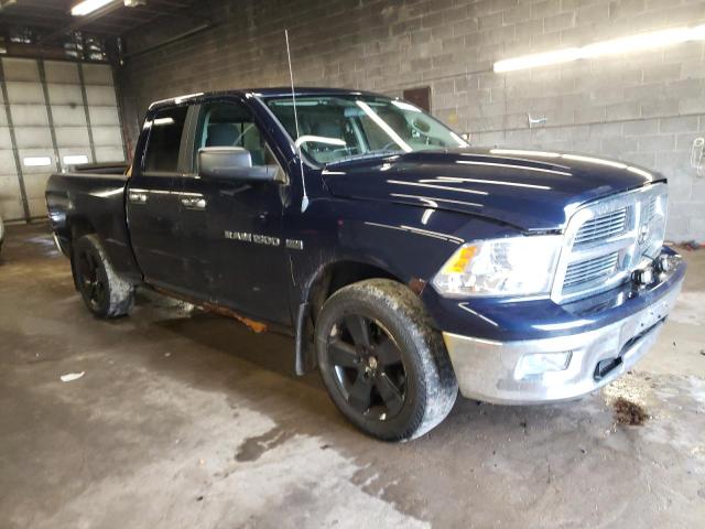 Photo 4 from auction – 2012 DODGE RAM 1500 S with VIN 1C6RD7GT5CS160699