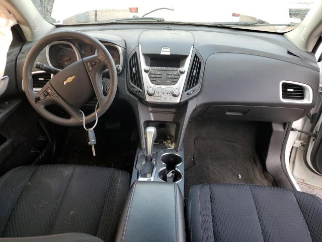 Photo 8 from auction – 2015 CHEVROLET EQUINOX LS with VIN 2GNALAEK0F1128030