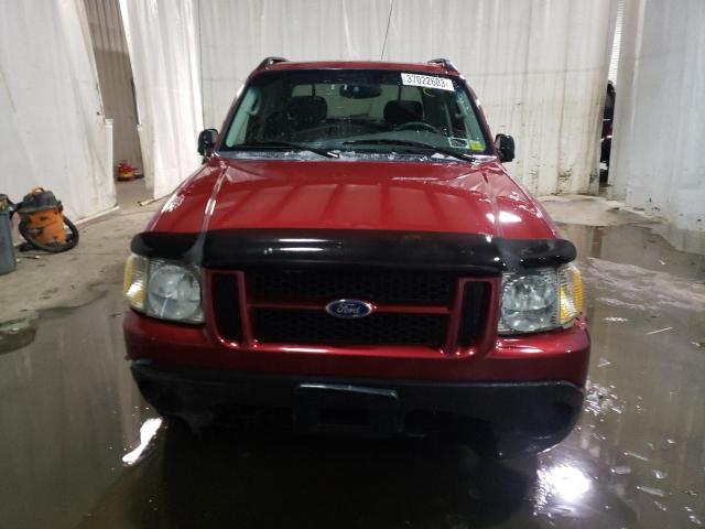 Photo 5 from auction – 2004 FORD EXPLORER S with VIN 1FMZU77K44UC21333