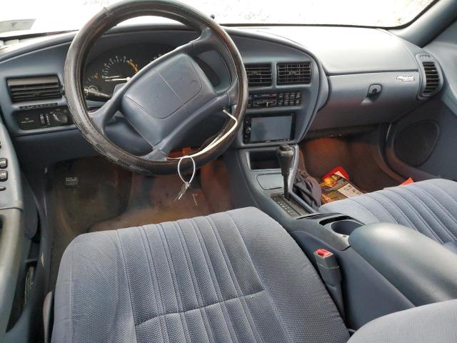 Фото 8 с аукциона – 1995 BUICK REGAL CUST с VIN 2G4WB52L4S1479342