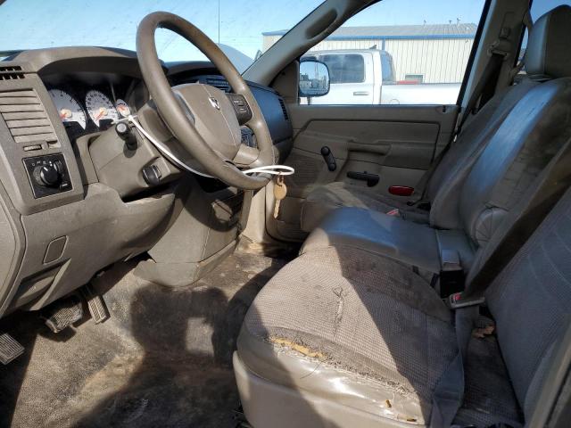 Photo 7 from auction – 2008 DODGE RAM 1500 S with VIN 1D7HA18K18J125046