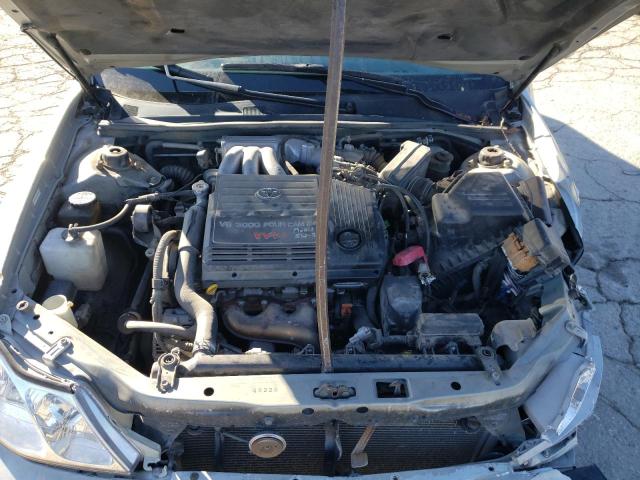 Zdjęcie 11 z aukcji – 2002 TOYOTA AVALON z VIN 4T1BF28B52U199370