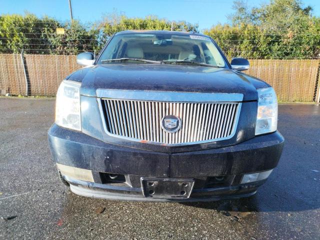 Photo 5 from auction – 2007 CADILLAC ESCALADE E with VIN 1GYFK66827R309103
