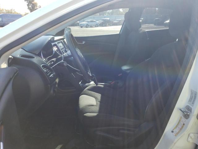 Photo 7 from auction – 2015 DODGE DART SE with VIN 1C3CDFAA7FD405175