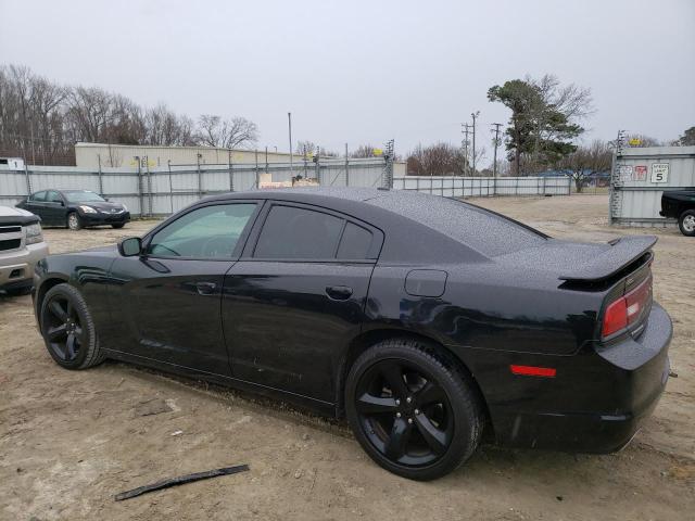Photo 2 from auction – 2014 DODGE CHARGER SX with VIN 2C3CDXHG1EH364382