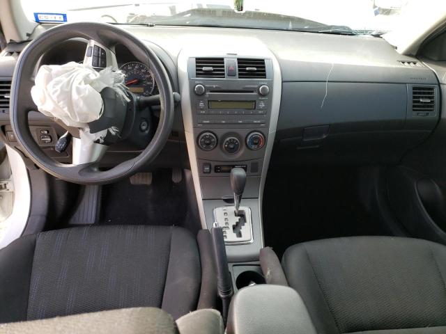 Photo 8 from auction – 2011 TOYOTA COROLLA BA with VIN 2T1BU4EE9BC736050