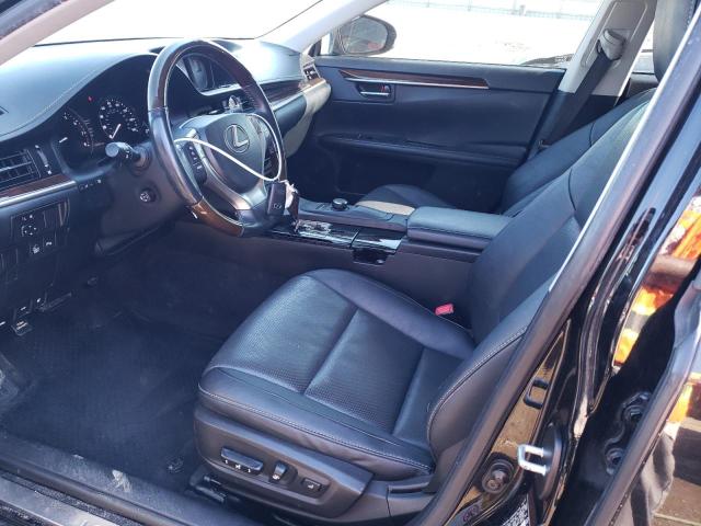 Photo 7 from auction – 2014 LEXUS ES 350 with VIN JTHBK1GG7E2132193