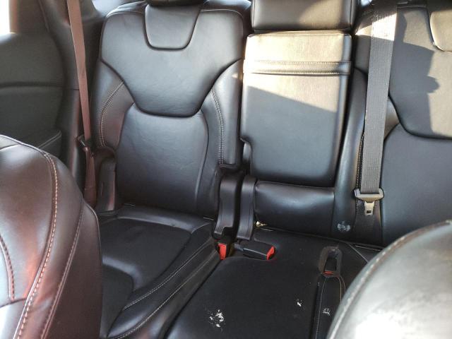 Photo 10 from auction – 2014 JEEP CHEROKEE L with VIN 1C4PJMDS2EW309357