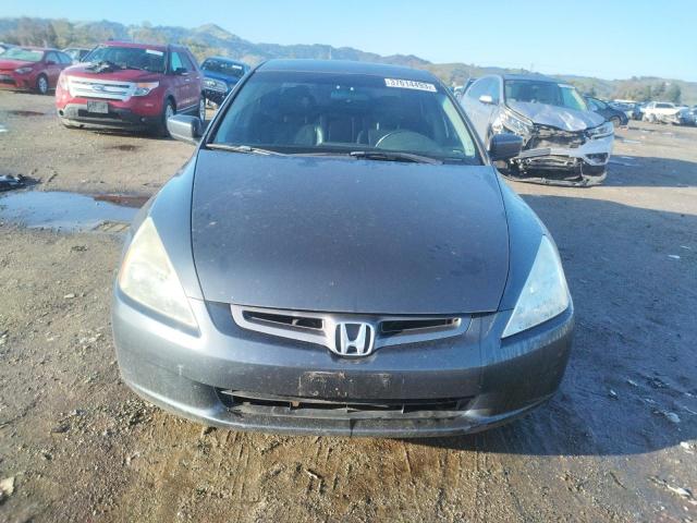 Photo 5 from auction – 2005 HONDA ACCORD EX with VIN 1HGCM66525A044754