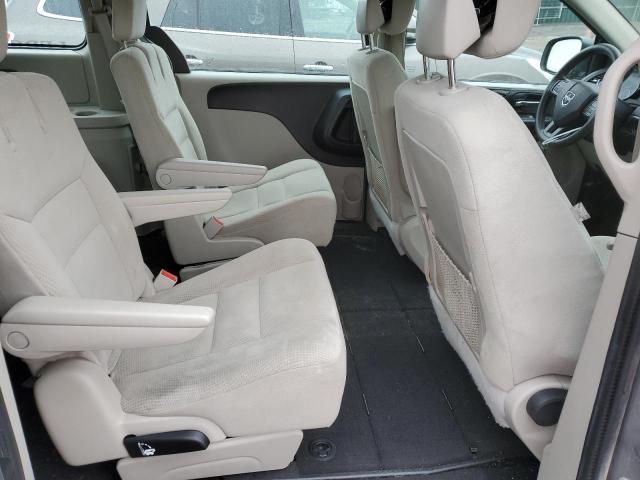 Photo 11 from auction – 2016 DODGE GRAND CARA with VIN 2C4RDGBG0GR320238