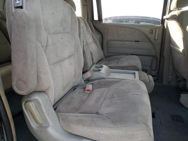 Photo 11 from auction – 2005 HONDA ODYSSEY EX with VIN 5FNRL38405B402729