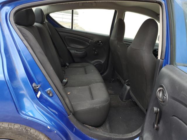 Photo 10 from auction – 2016 NISSAN VERSA with VIN 3N1CN7AP9GL875287