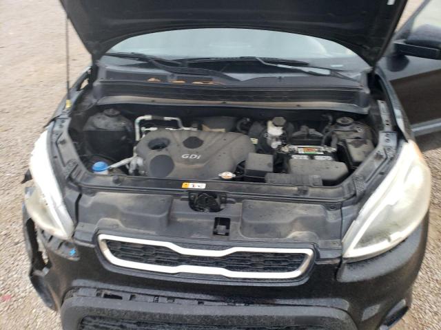 Photo 11 from auction – 2013 KIA SOUL with VIN KNDJT2A50D7559837