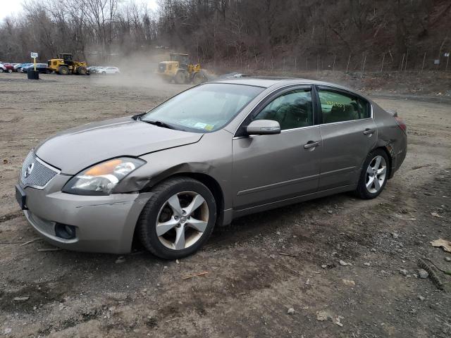 Photo 1 from auction – 2007 NISSAN ALTIMA 3.5 with VIN 1N4BL21E07N444097