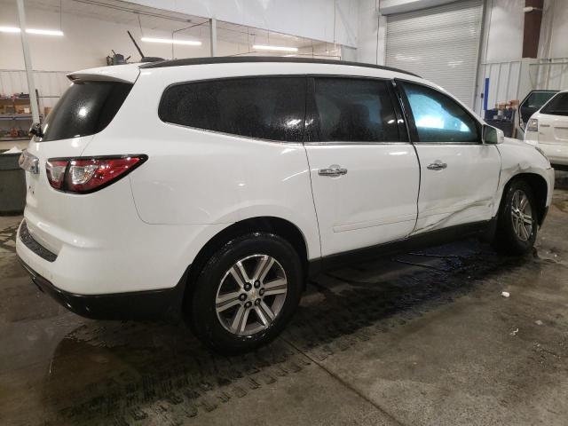 Photo 3 from auction – 2016 CHEVROLET TRAVERSE L with VIN 1GNKVGKD3GJ189659