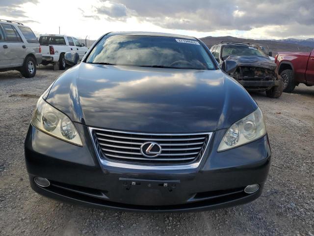 Photo 5 from auction – 2007 LEXUS ES 350 with VIN JTHBJ46G972138926