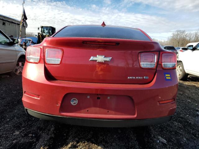Photo 6 from auction – 2013 CHEVROLET MALIBU 2LT with VIN 1G11F5SR6DF174520