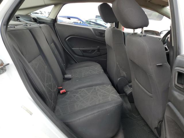Photo 10 from auction – 2014 FORD FIESTA S with VIN 3FADP4AJ0EM124811