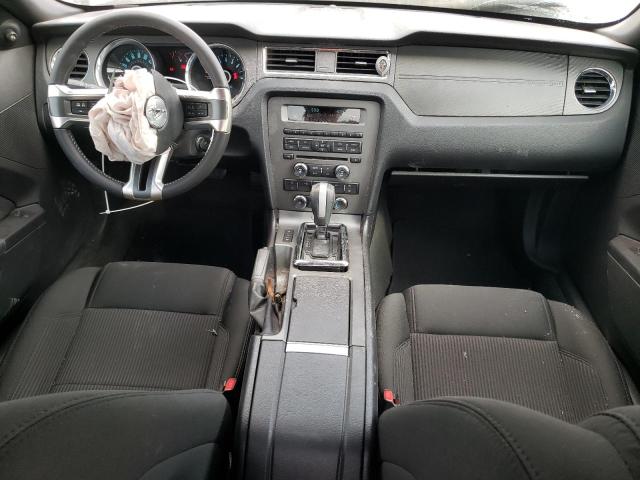 Photo 8 from auction – 2014 FORD MUSTANG with VIN 1ZVBP8AM4E5309403