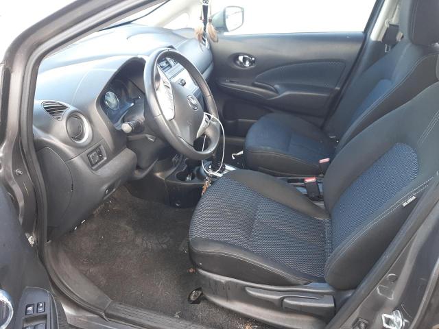 Photo 7 from auction – 2019 NISSAN VERSA NOTE with VIN 3N1CE2CP1KL361121
