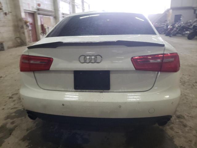 Photo 6 from auction – 2012 AUDI A6 PREMIUM with VIN WAUGGAFC3CN146916