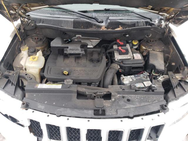 Photo 12 from auction – 2011 JEEP COMPASS with VIN 1J4NT4FB9BD144858