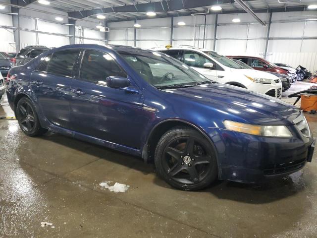 Photo 4 from auction – 2006 ACURA TL with VIN 19UUA65536A076578