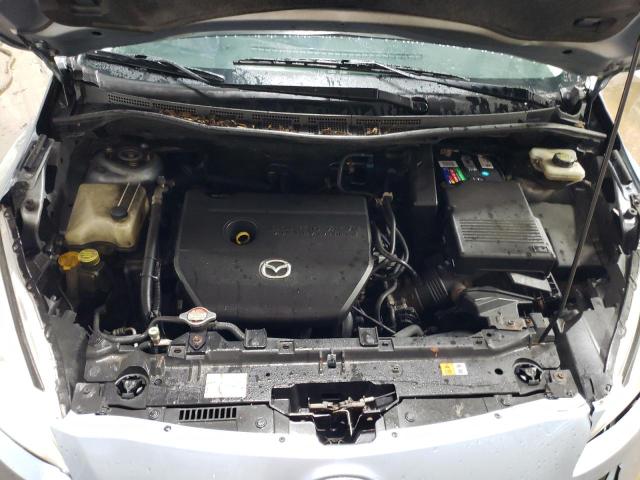 Photo 11 from auction – 2012 MAZDA 5 with VIN JM1CW2BL1C0109120