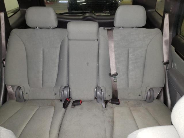 Photo 10 from auction – 2010 HYUNDAI SANTA FE G with VIN 5NMSG3AB2AH407227