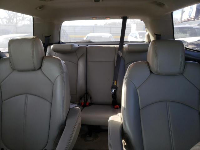 Photo 10 from auction – 2008 GMC ACADIA SLT with VIN 1GKER23718J283728