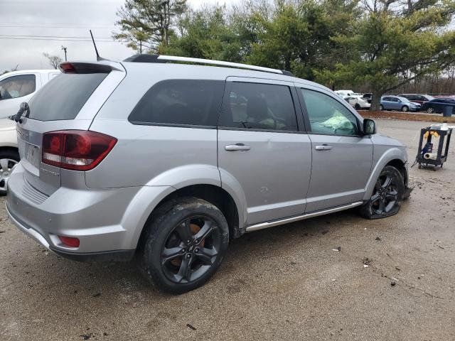 Photo 3 from auction – 2018 DODGE JOURNEY CR with VIN 3C4PDDGG0JT504307