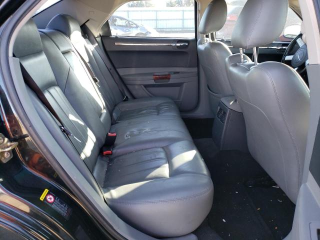 Photo 10 from auction – 2005 CHRYSLER 300C with VIN 2C3AA63H95H171360