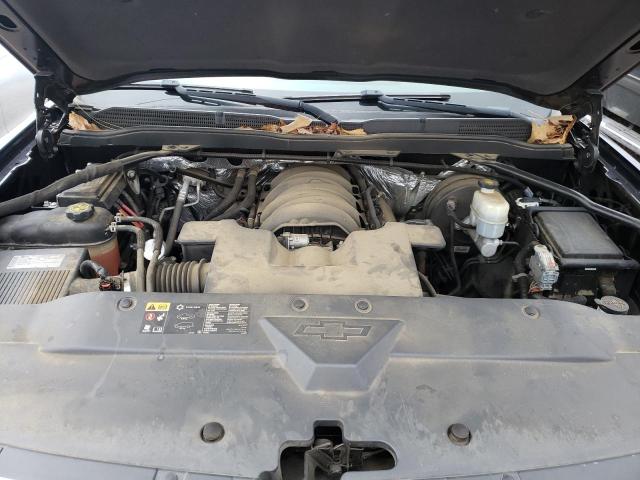 Photo 11 from auction – 2014 CHEVROLET SILVERADO with VIN 1GCVKREC8EZ411026