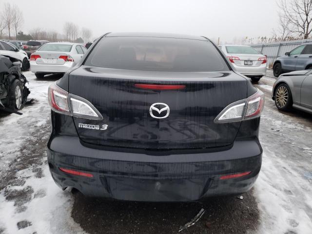 Photo 6 from auction – 2012 MAZDA 3 I with VIN JM1BL1UF4C1621325