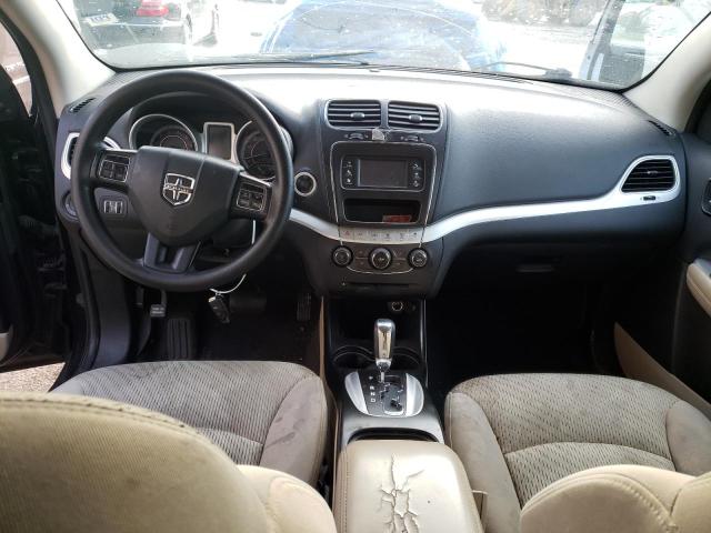 Photo 8 from auction – 2011 DODGE JOURNEY MA with VIN 3D4PG1FG3BT520433