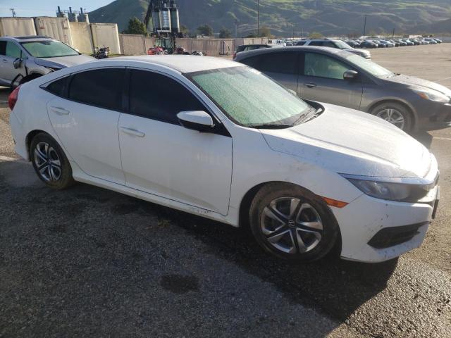 Photo 4 from auction – 2017 HONDA CIVIC LX with VIN 2HGFC2F56HH510877