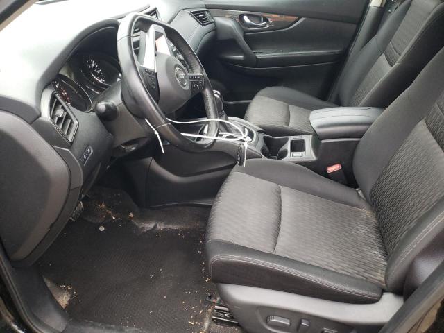Photo 7 from auction – 2017 NISSAN ROGUE S with VIN JN8AT2MT2HW394769