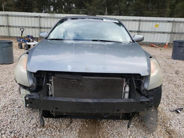 Photo 5 from auction – 2008 NISSAN ALTIMA 2.5 with VIN 1N4AL21E68N486643