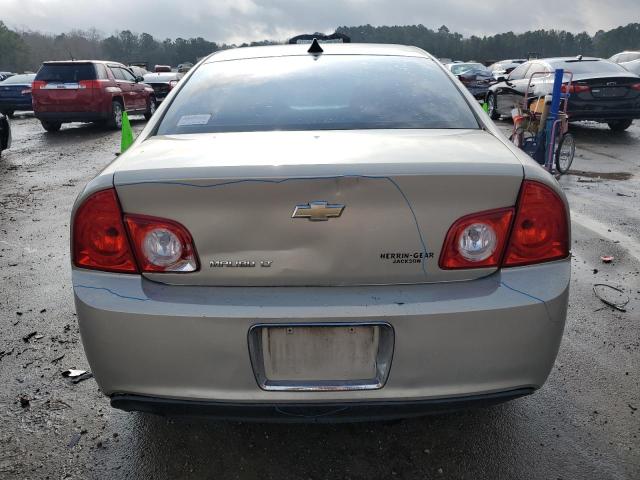 Photo 6 from auction – 2012 CHEVROLET MALIBU 1LT with VIN 1G1ZC5E00CF344765