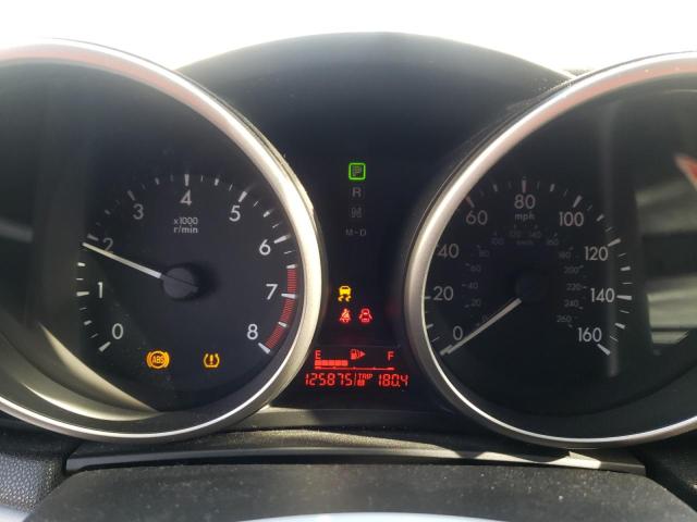 Photo 9 from auction – 2010 MAZDA 3 I with VIN JM1BL1SF0A1186254