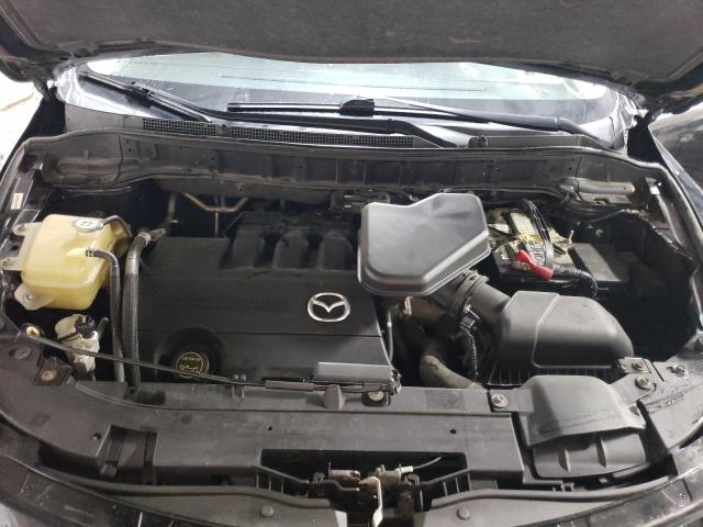 Photo 11 from auction – 2014 MAZDA CX-9 TOURI with VIN JM3TB3CV1E0428755