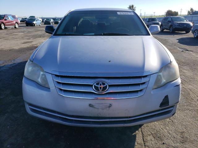 Photo 5 from auction – 2005 TOYOTA AVALON with VIN 4T1BK36B35U038105