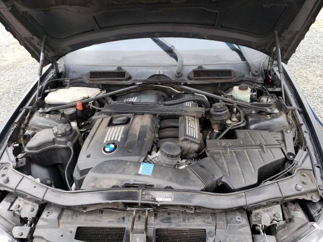 Photo 11 from auction – 2008 BMW 328 I with VIN WBAVA37508NL44865