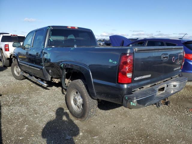 Photo 2 from auction – 2003 CHEVROLET SILVERADO with VIN 1GCHC23G43F113479