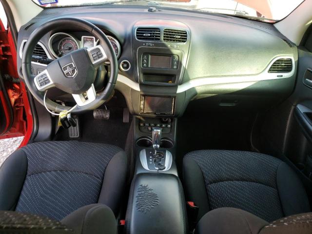 Photo 8 from auction – 2016 DODGE JOURNEY SX with VIN 3C4PDCBB8GT149613