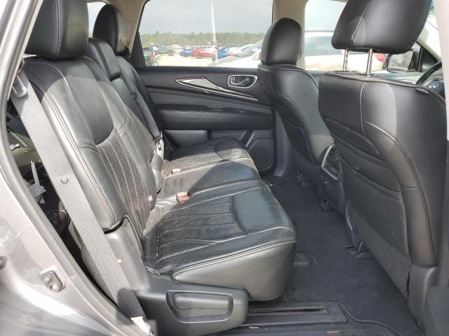 Photo 11 from auction – 2015 INFINITI QX60 with VIN 5N1AL0MN1FC532961