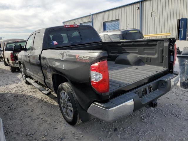 Photo 2 from auction – 2015 TOYOTA TUNDRA DOU with VIN 5TFRY5F12FX183690