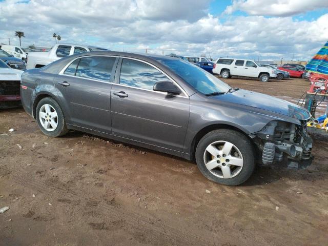 Photo 4 from auction – 2012 CHEVROLET MALIBU LS with VIN 1G1ZA5E01CF384116